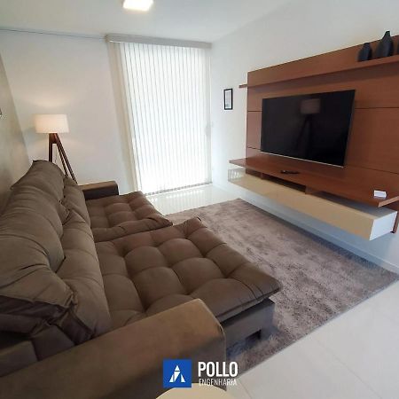 Cosy Apartment In Fantastic Location In City Center Poços de Caldas Zewnętrze zdjęcie