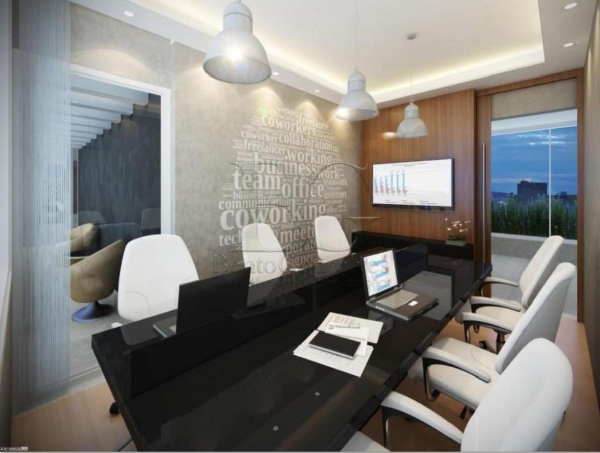 Cosy Apartment In Fantastic Location In City Center Poços de Caldas Zewnętrze zdjęcie