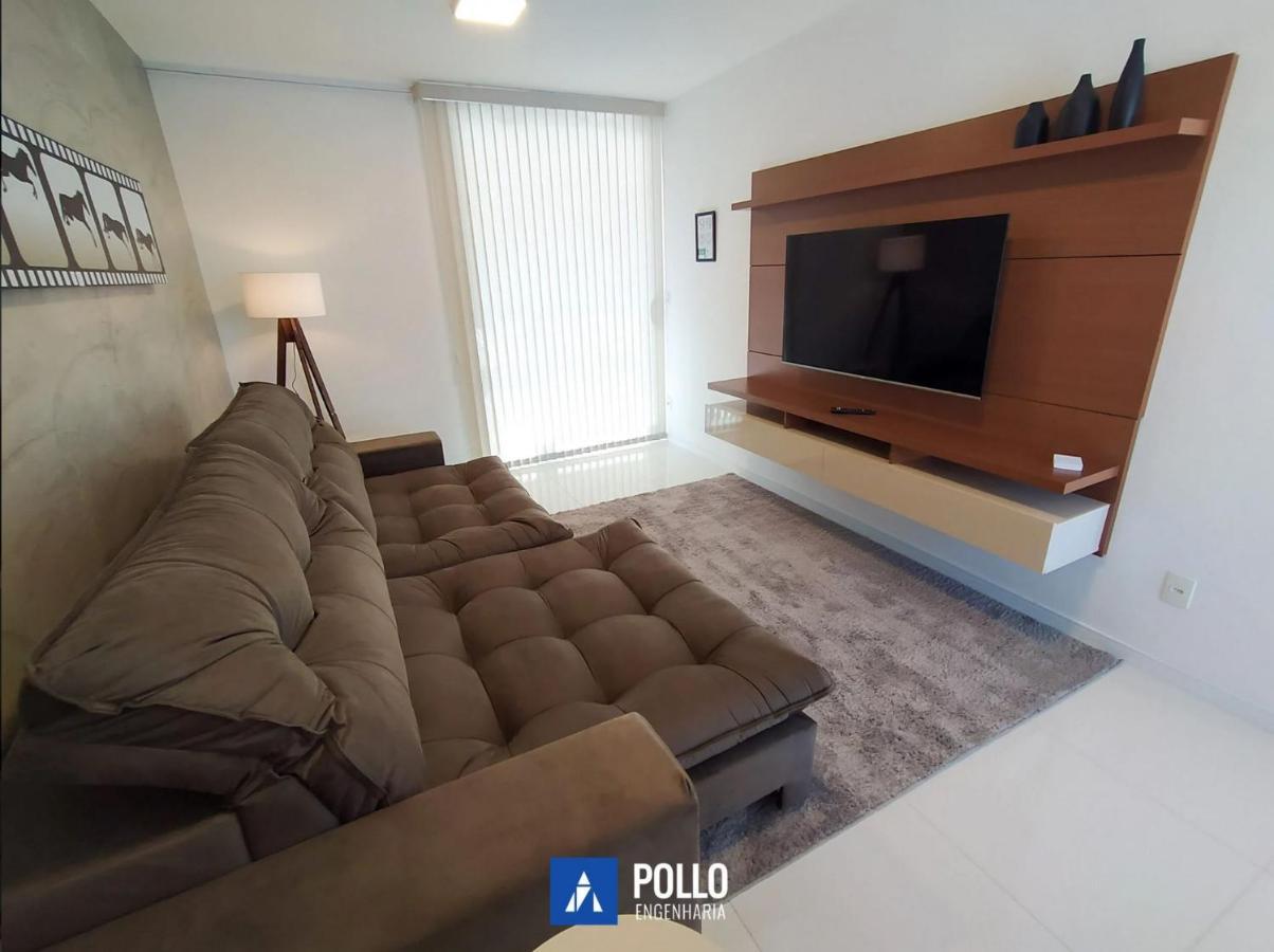 Cosy Apartment In Fantastic Location In City Center Poços de Caldas Zewnętrze zdjęcie